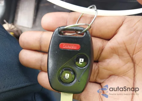 2011 Honda Fit Sport from USA, damaged, VIN JHMGE8H56BC021837